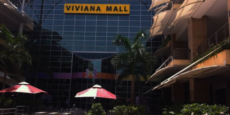 Viviana Mall, Thane