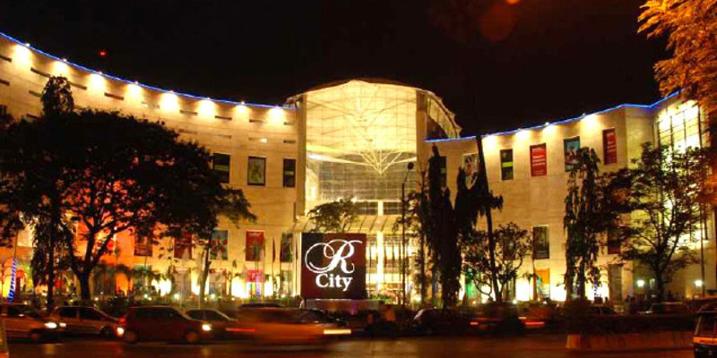 R City Mall, Ghatkopar Mumbai